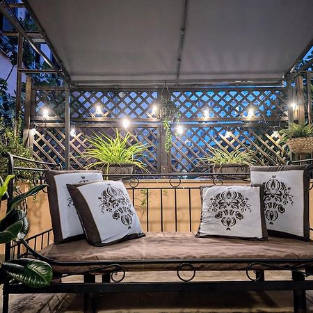 شقة Bohouse Roma المظهر الخارجي الصورة