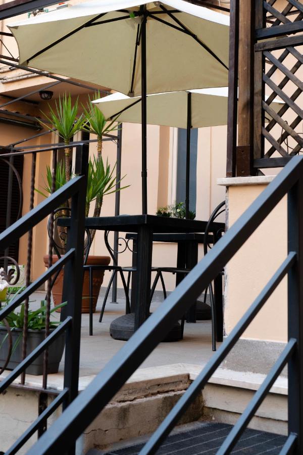 شقة Bohouse Roma المظهر الخارجي الصورة