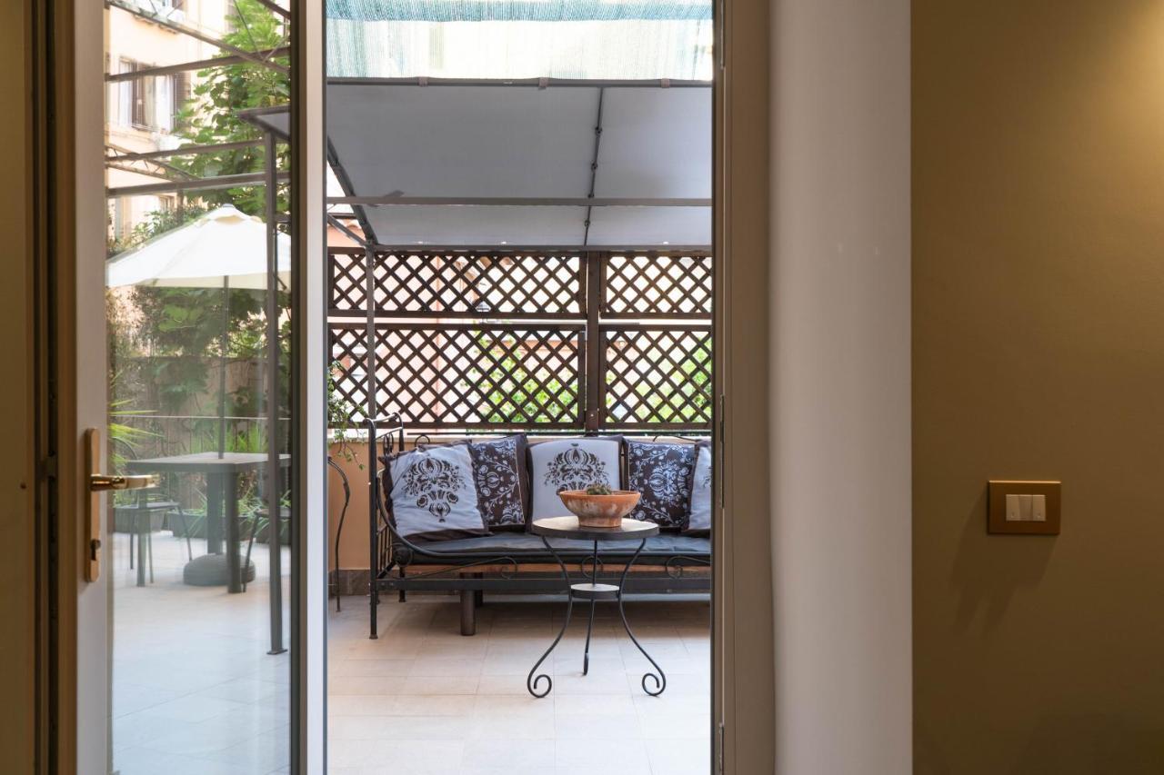 شقة Bohouse Roma المظهر الخارجي الصورة