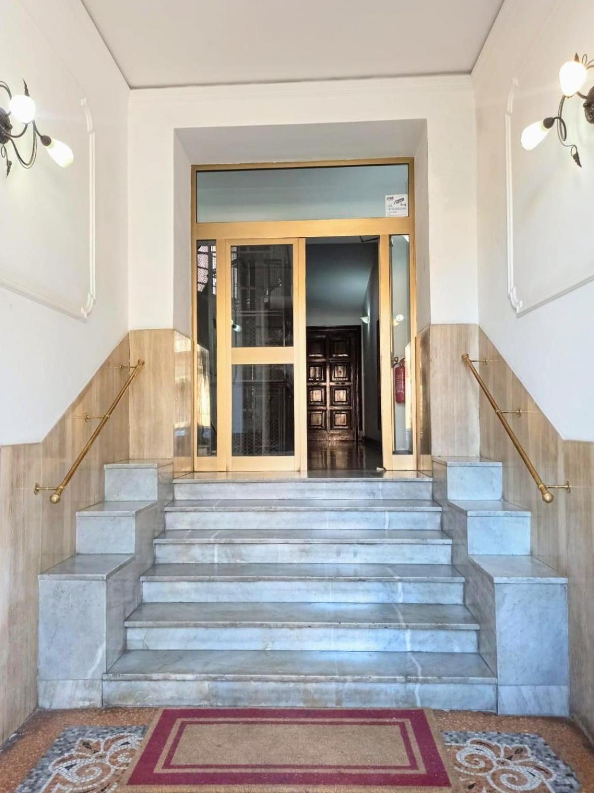 شقة Bohouse Roma المظهر الخارجي الصورة